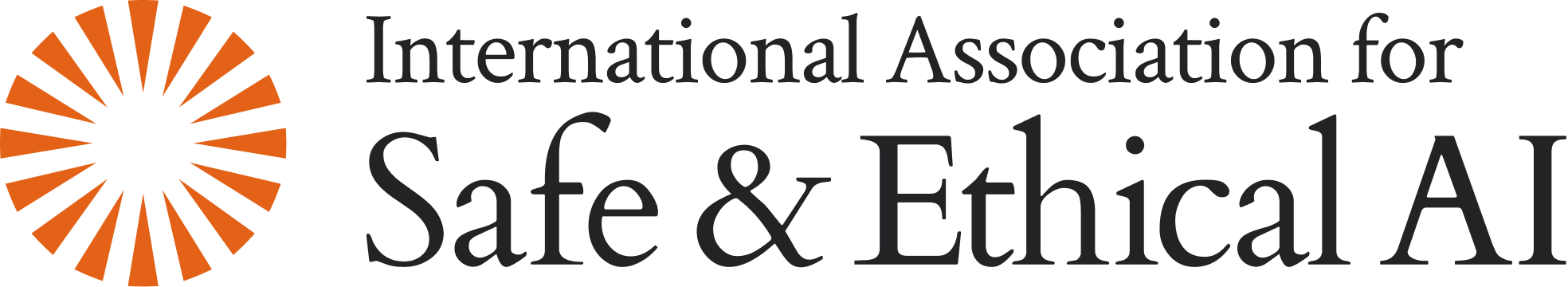 International Association for Safe and Ethical AI (IASEAI)
